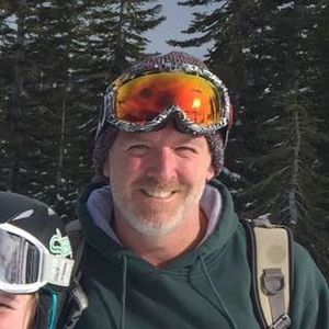 Meet your Posher, Mark